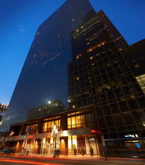 Minneapolis Marriott City Center, Minneapolis Minnesota (MN) - LocalDatabase.com