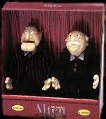 Statler and Waldorf/Gallery | Disney Wiki | Fandom