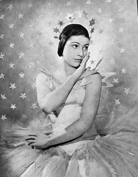 Margot Fonteyn's Biography - Wall Of Celebrities