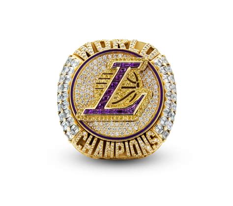 Los Angeles Lakers ring ceremony: Akron I Promise School salutes LeBron