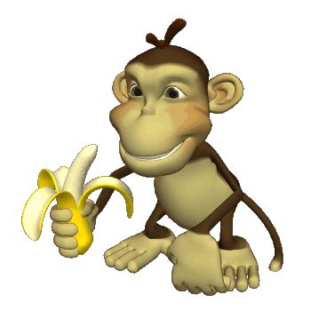 Comunidad Steam :: Guía :: monke eating banana