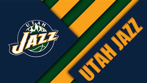 Utah Jazz Wallpapers - Top Free Utah Jazz Backgrounds - WallpaperAccess