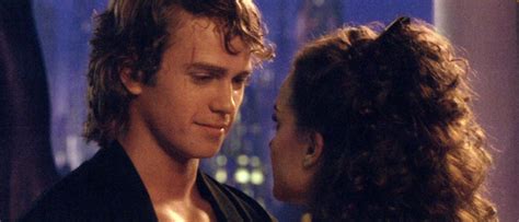 Anakin and Padme - Anakin and Padme Photo (17162811) - Fanpop