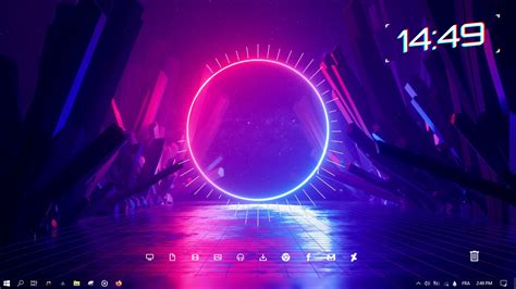 Best simple rainmeter skins - dastpeople