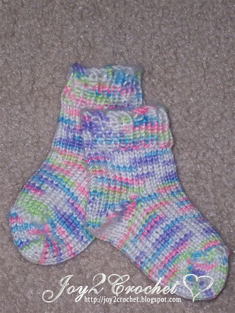 Joy 2 Crochet: KB Adjustable Sock Knitting Loom