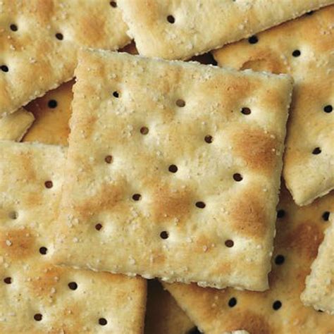 Crackers (500-ct)-54299