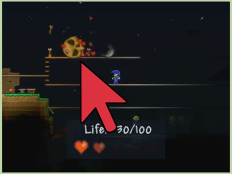 How to Beat Skeletron in Terraria: 5 Steps (with Pictures)