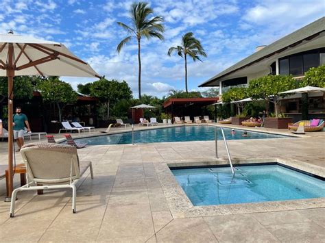 Hotel Wailea Pool & Cabanas | Pool cabanas, Wailea, Hotel