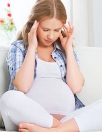 Migraine During Pregnancy: How Will Pregnancy Affect Your Migraines?