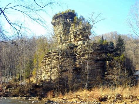 Pineville, West Virginia - West Virginia Explorer