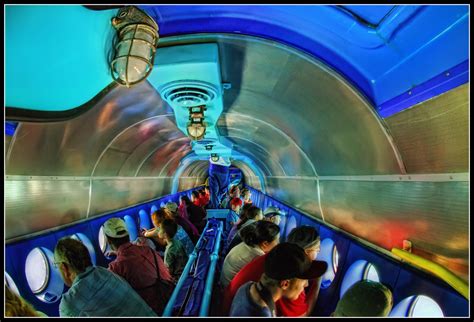 Sardines - Finding Nemo Submarine Voyage, Disneyland | Flickr