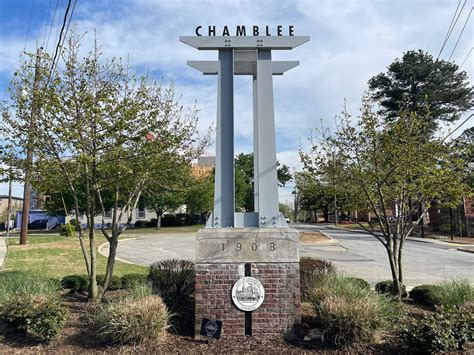 Chamblee, GA: Attractions, Parks and Dining Guide - Ramble Atlanta