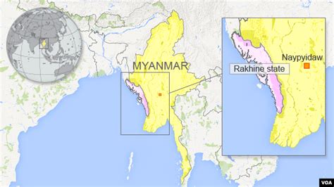 Myanmar Leaders Hold Landmark Meeting, but no Breakthroughs