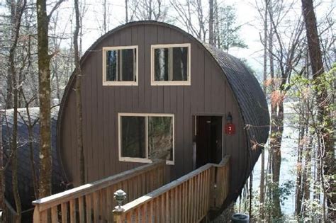 Unicoi State Park-"Barrel Lakeside" cabins | National Parks | Pinterest ...