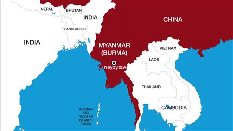 Myanmar (Burma) - Global Centre for the Responsibility to Protect