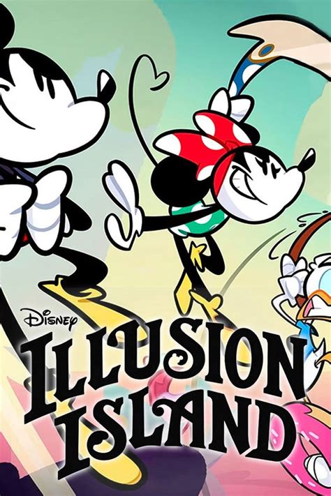 Disney Illusion Island Review