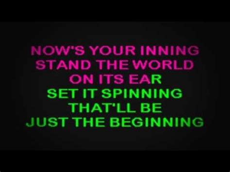 SC2191 01 Gypsy Everything's Coming Up Roses [karaoke] - YouTube