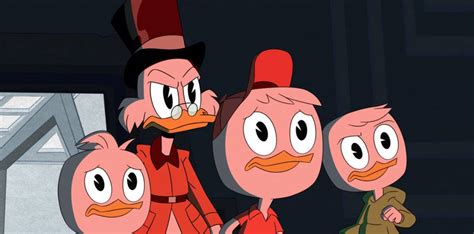 Ducktales 2017 Darkwing Duck Preview by GuardianoftheSnow on DeviantArt