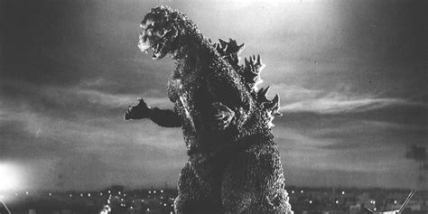 Criterion Unleashes Trailer for Classic Godzilla Collection | CBR