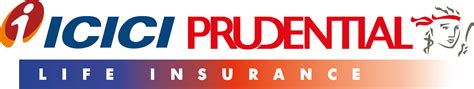 ICICI Prudential Life Insurance Logo - PNG Logo Vector Brand Downloads (SVG, EPS)