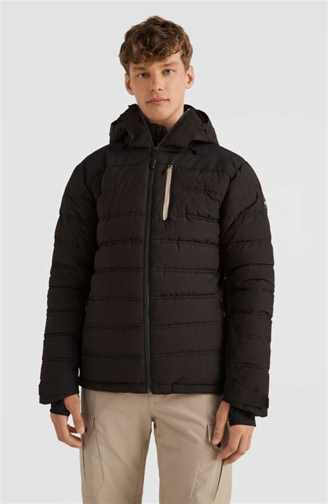 Men's ski jackets – O'NEILL