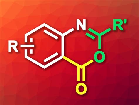 Benzoxazinones Prepared from Aniline Derivatives and CO - ChemistryViews