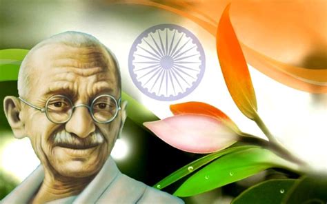 Mahatma Gandhi Biography - The Great Soul - WikiRote