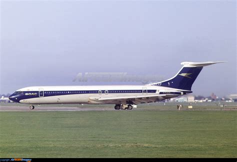 Vickers Super VC10-1151 - Large Preview - AirTeamImages.com