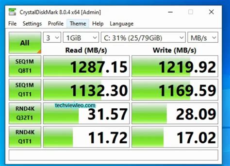 alıntı Genel konuşma kullanım ssd speed crystaldiskmark Beğenmemek Serena yüzmek