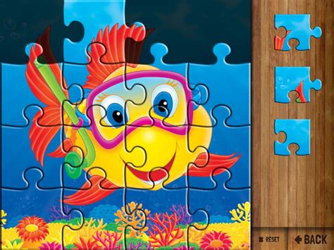 Kids' Puzzles APK Download - Free Puzzle GAME for Android | APKPure.com