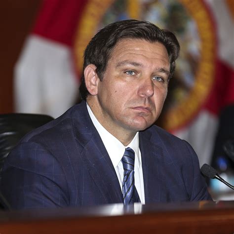 Ron DeSantis Florida Governor - AlysonGabriela