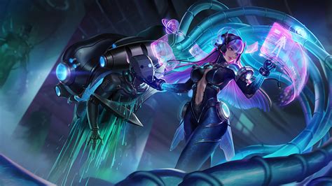 Mobile Legends #Selena #Virus #4K #wallpaper #hdwallpaper #desktop | Игровые арты, Фэнтезийные ...