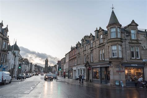 3 Places to Visit in Peebles — One Journey Away | Edinburgh | Travel ...