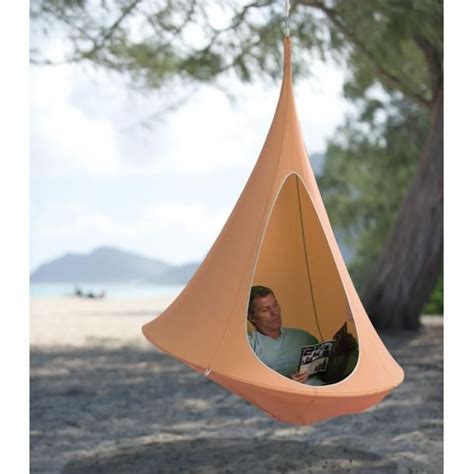 Hanging Cocoon Tent | Outdoor, Cocoon hammock, The great outdoors