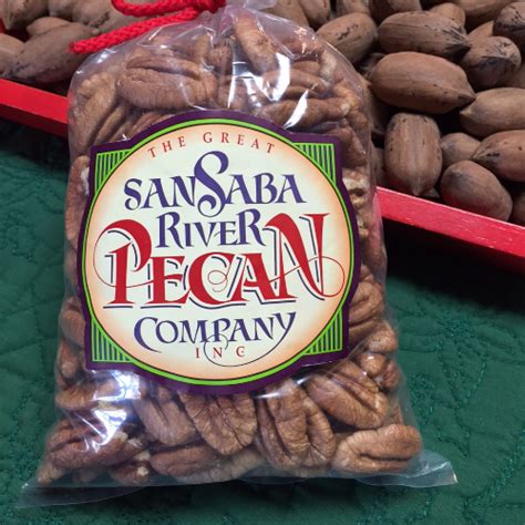 Pecans – The Great San Saba River Pecan Company