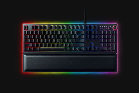 Razer Huntsman Elite - Gamersnet.nl