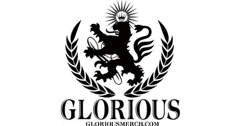 T-Shirts Men / Unisex – Glorious Merch