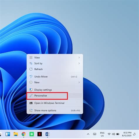 How to Turn Off Taskbar Transparency on Windows 11 Computers