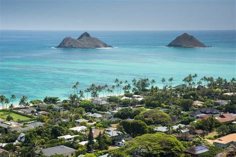 15 Best Places to Live in Hawaii - The Crazy Tourist