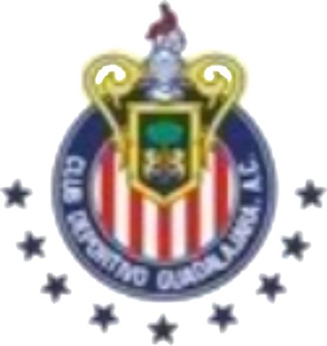 Chivas de Guadalajara Logo History