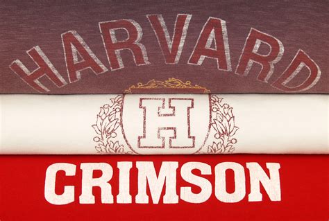 Harvard Crimson 20x30 | Worn But Not Forgotten Sports Art