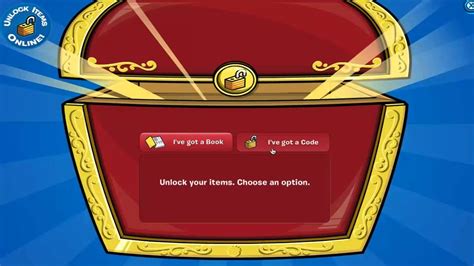 Club Penguin Codes - Episode 2 - YouTube