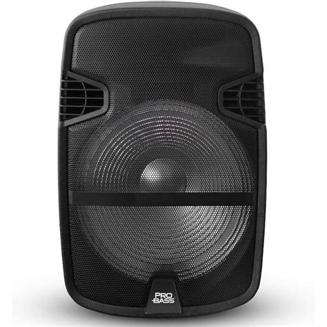 PA Systems & Speakers — Music Access