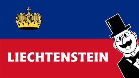 A Super Quick History of Liechtenstein - YouTube