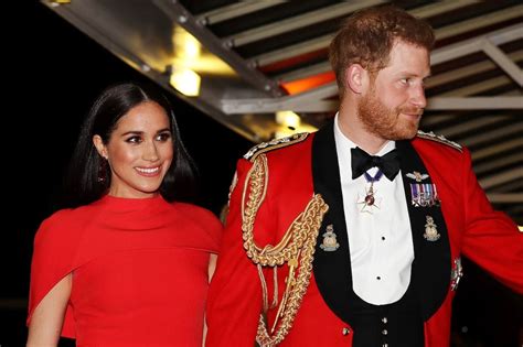 Prince Harry and Meghan Markle Would Need More Than 'Just One ...