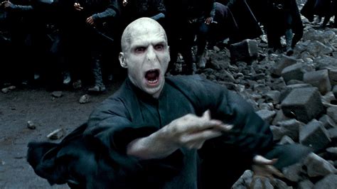 Harry Potter’s Lord Voldemort: Why He’s the Baddest Villain Ever