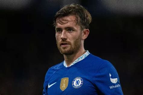 Ben Chilwell sends Chelsea injury update as Graham Potter given Premier ...