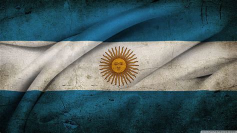 Argentina Flag Wallpapers - Top Free Argentina Flag Backgrounds - WallpaperAccess