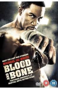 Blood & Bone | Martial Arts Action Movies! Martial Arts, Movies, DVD's ...