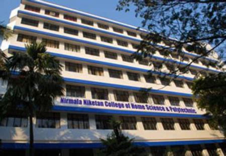 Education Loan For Nirmala Niketan College Of Home Science Mumbai | Credenc